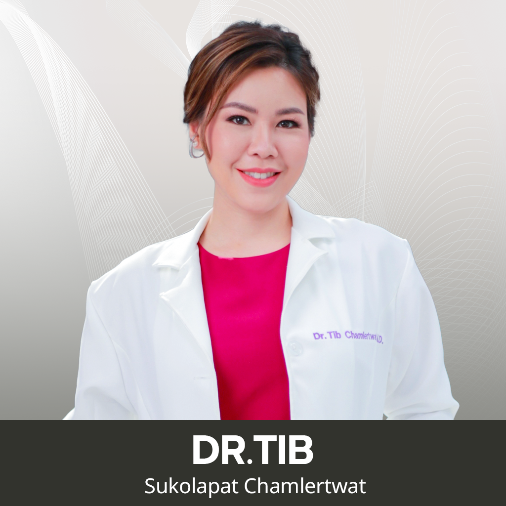 Dr. Tib - Aestima,jpg